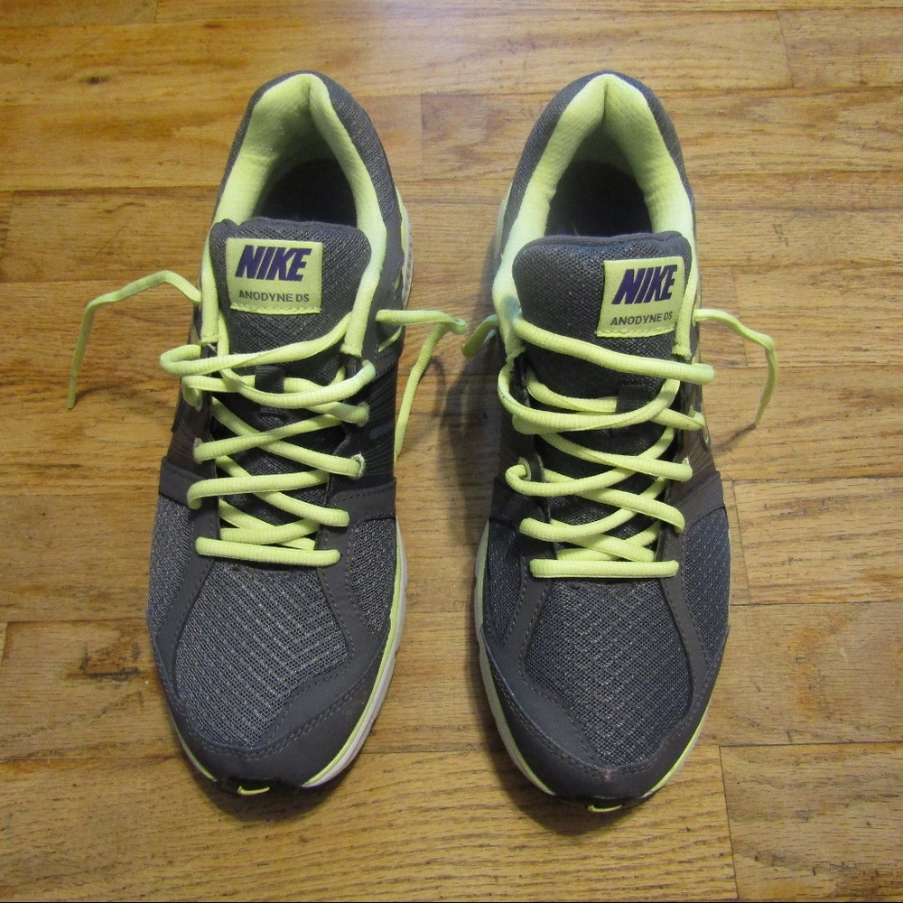 Nike Anodyne DS Flywire Shoes